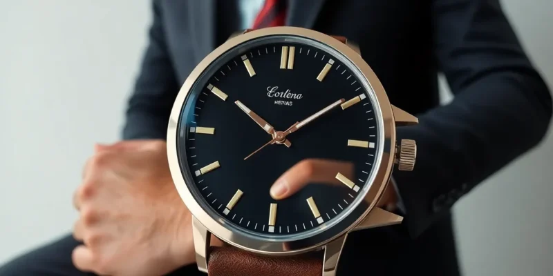 De ultieme heren aktetas: stijl, functionaliteit en onderhoud