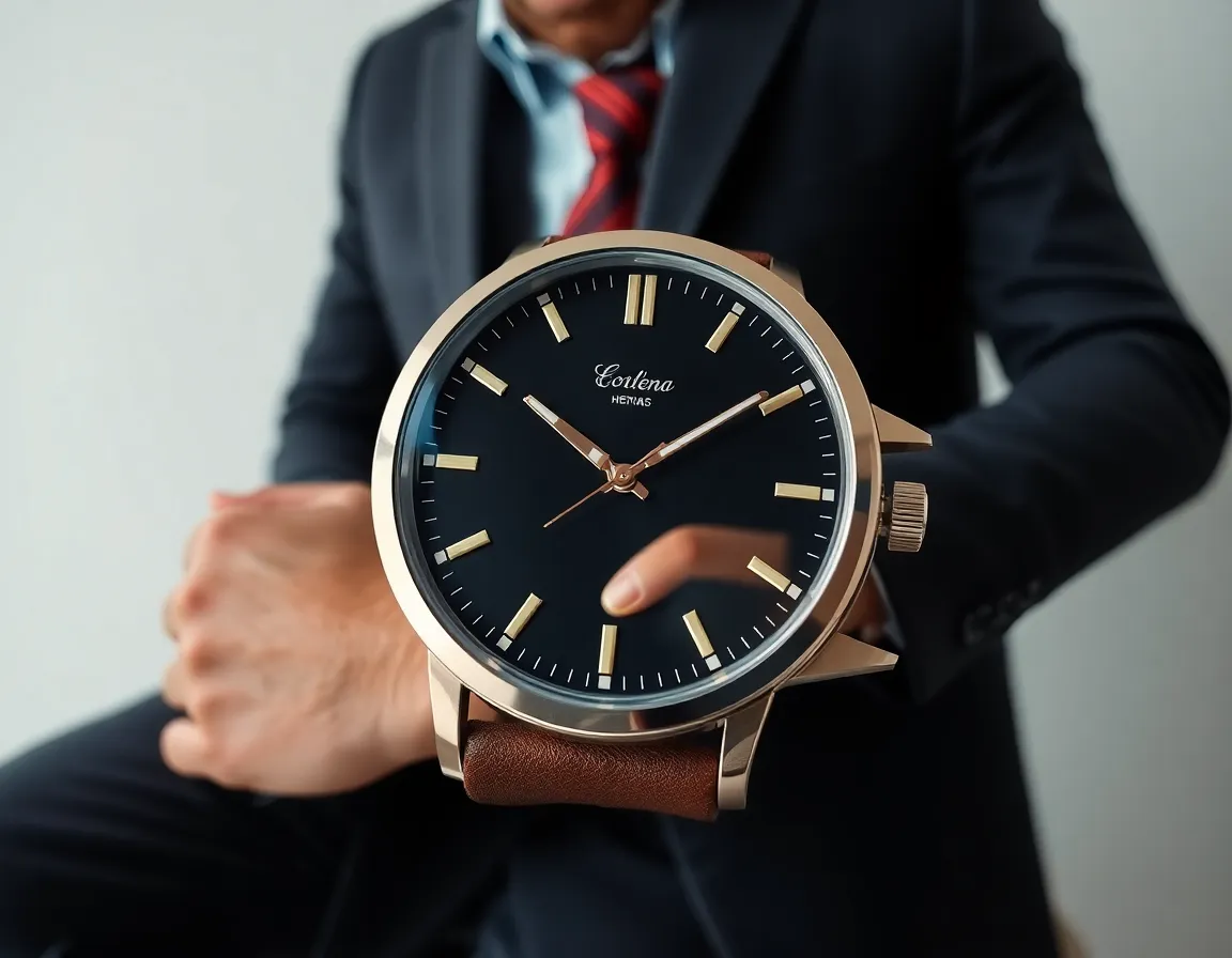 De ultieme heren aktetas: stijl, functionaliteit en onderhoud