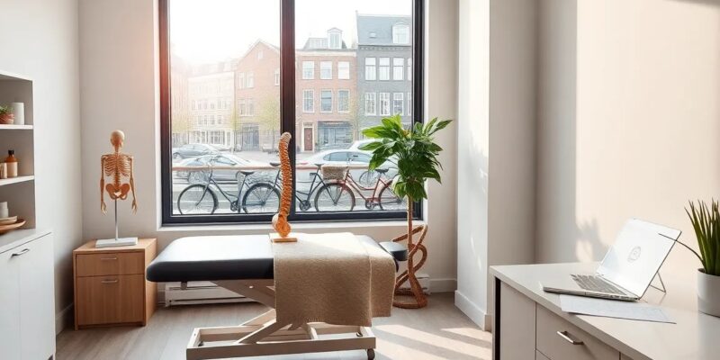 Alles wat je moet weten over osteopathie in Amsterdam